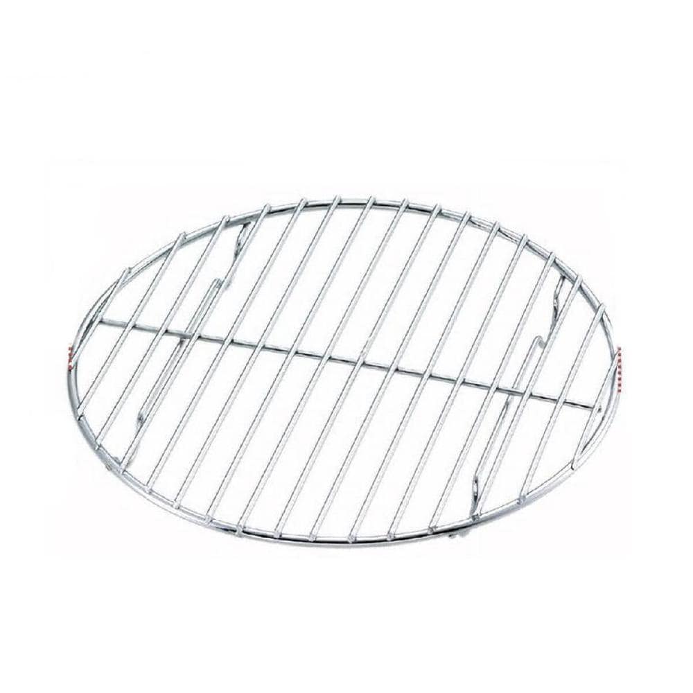 キャプテンスタッグ　ダッチオーブンロストル　２５ｃｍ　Ｍ－５５４７