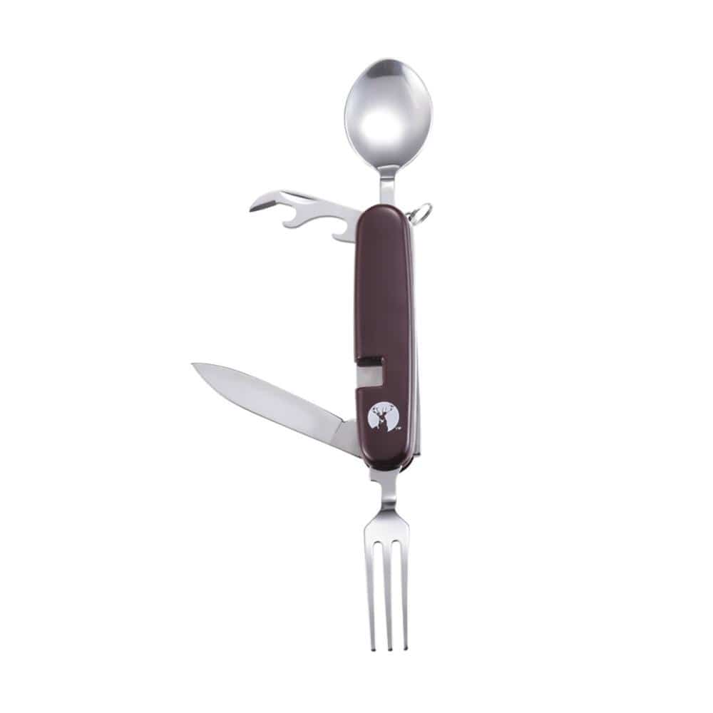 キャプテンスタッグ　マルチツール５　ＵＭ－１５３５