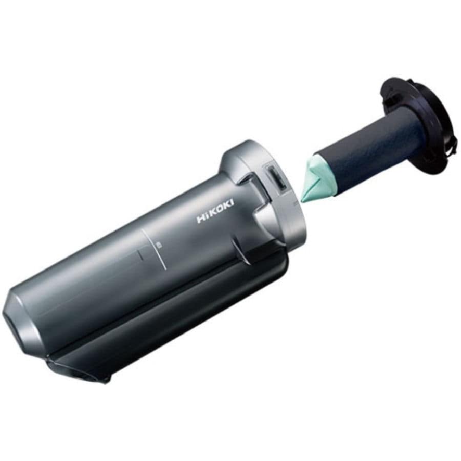 ＨｉＫＯＫＩ（ハイコーキ）　コードレスクリーナー用１段式サイクロンユニット