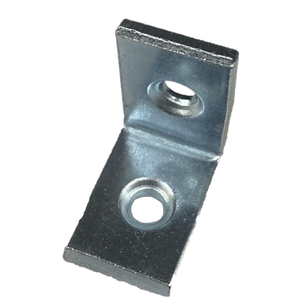 你的品牌名　特厚金折　２５ｍｍ　１０個入