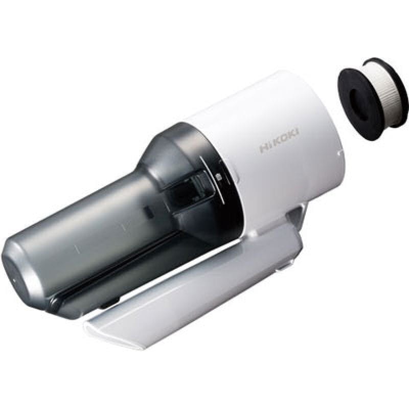 ＨｉＫＯＫＩ（ハイコーキ）　Ｒ３６ＤＡ用　コードレスクリーナー用２段サイクロン式ユニット