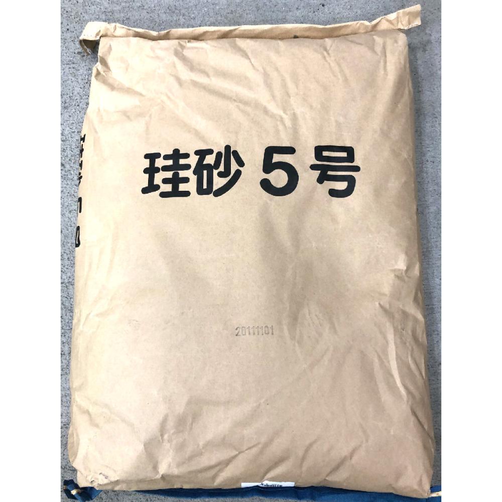 珪砂　５号　２５ｋｇ