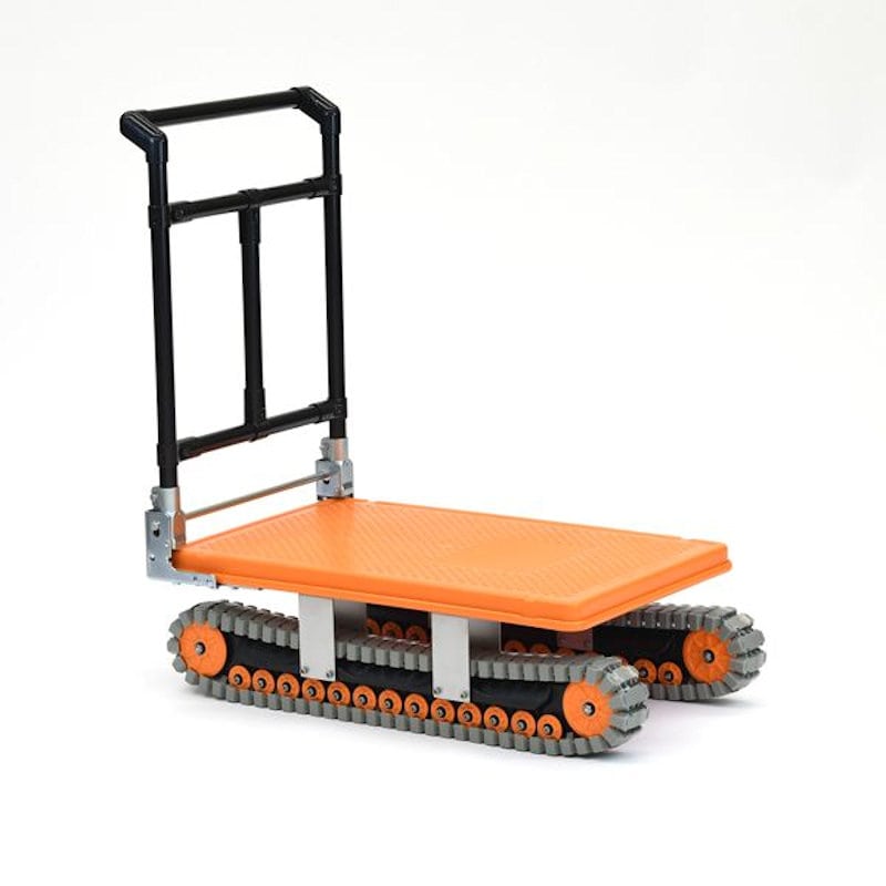 矢崎化工　防災用運搬車アクロス　ＡＸＮ－４５０