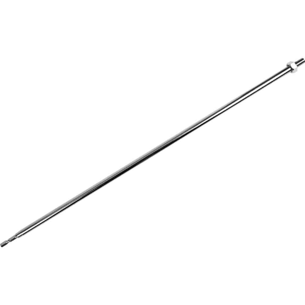 ＹＯＳＨＩＯＫＡ　吉岡製作所　インパクト用カクハン軸　６．３５ｍｍＨＩ軸