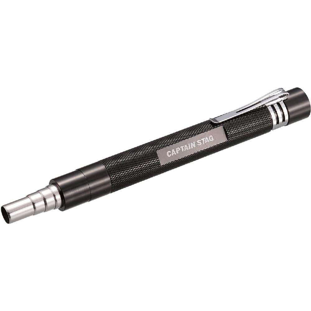 キャプテンスタッグ　スライド火吹き棒　Ｌ　ＵＧ－３２８３