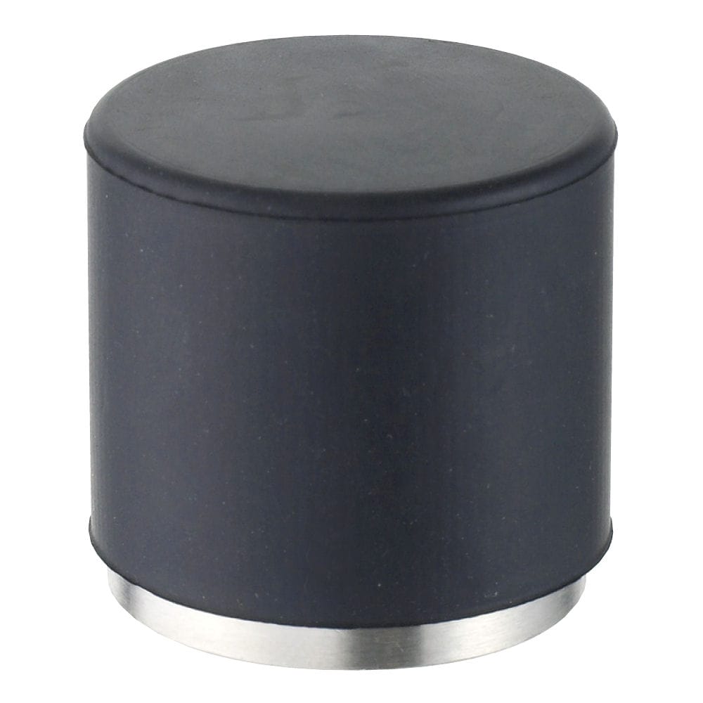 ベスト　ミニマム戸当　黒ゴム　４４４