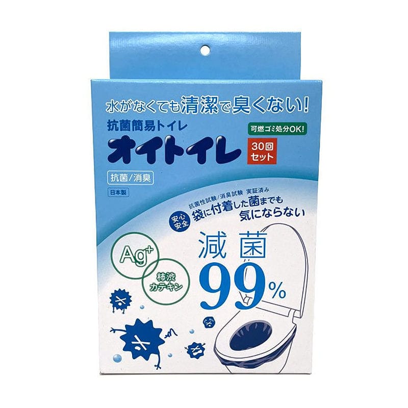 丸山製作所　ＳＨ　オイトイレ　３０回分