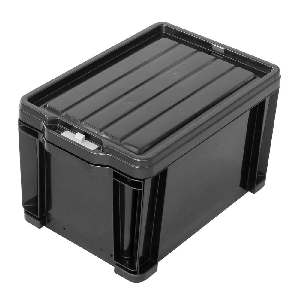 ＪＥＪアステージ　ロックストッカー　＃２５　ブラック　ＬＳ－２５Ｂ