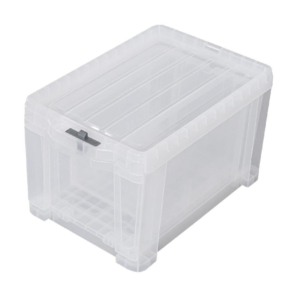 ＪＥＪアステージ　ロックストッカー　＃２５　クリア　ＬＳ－２５C