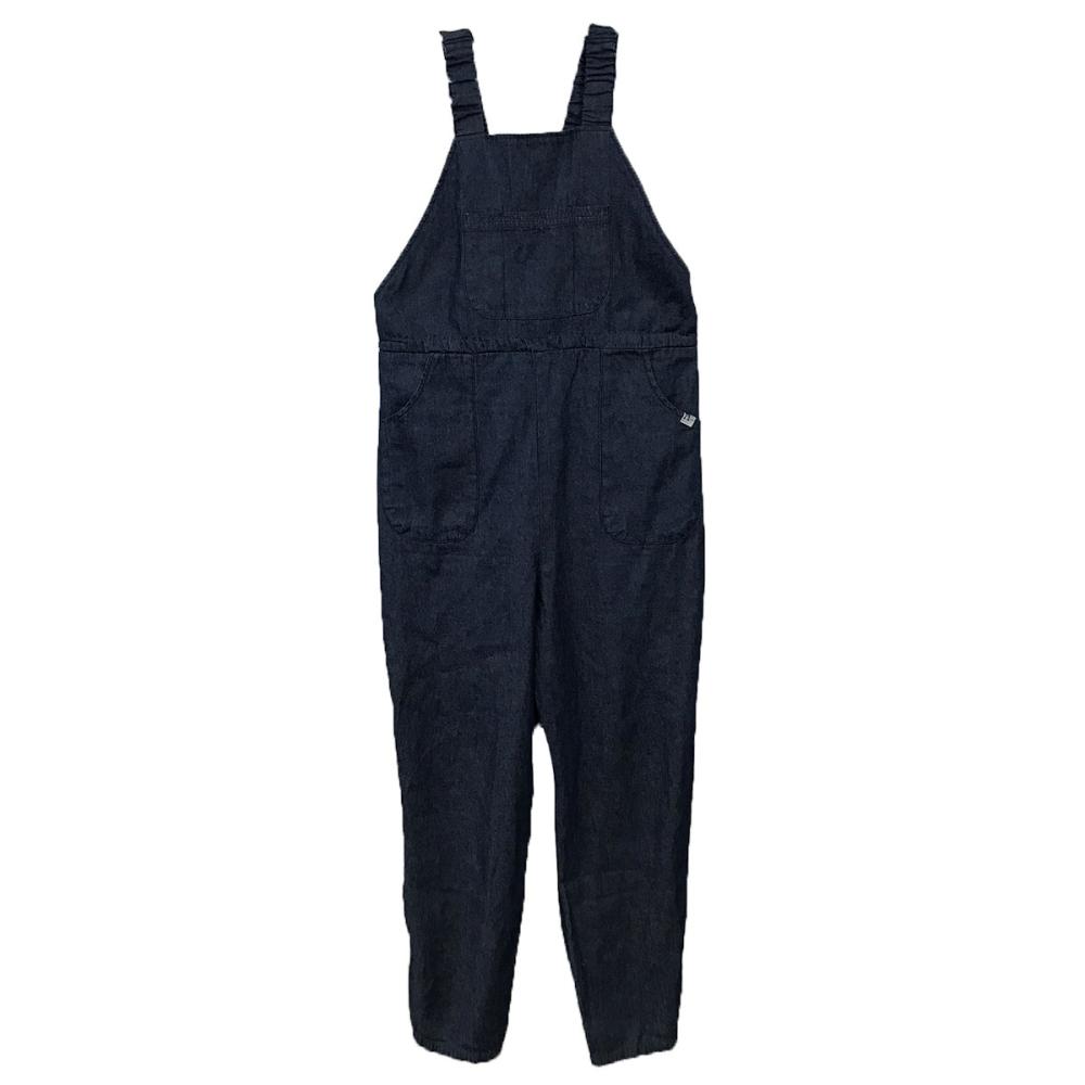 畑のデニムサロペット　Ｍ　ＮＳ５１３