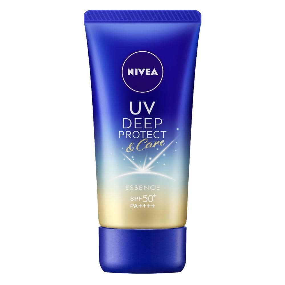 花王　ニベアＵＶ　ディープ　プロテクト＆ケア　エッセンス　５０ｇ
