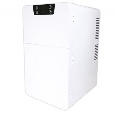 ＲＡＭＡＳＵ（ラマス）　２ドア冷温庫　２０Ｌ　ホワイト　ＲＡ－Ｒ２Ｄ