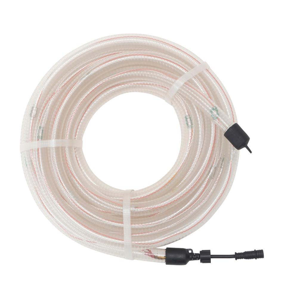 アニマルアーク５用　延長チューブ　１０ｍ