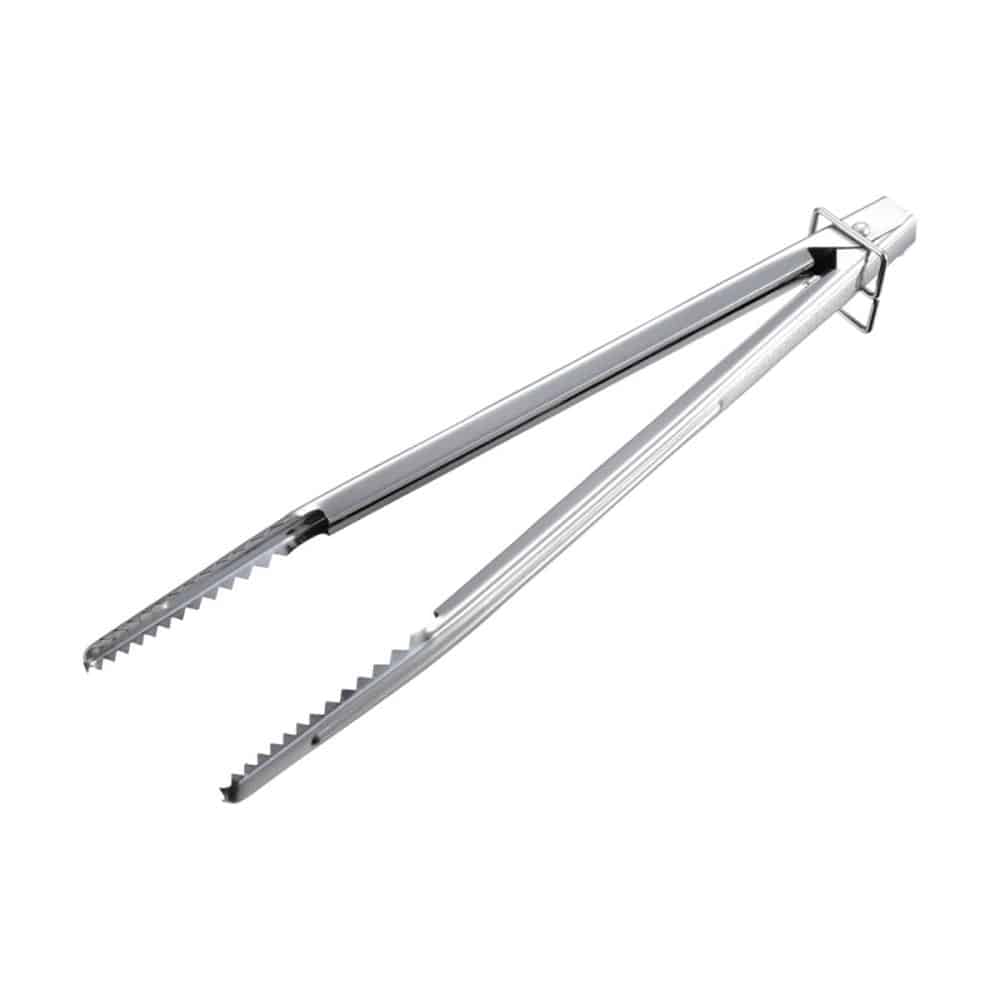 キャプテンスタッグ　Ｓｏｌｏスリムトング　２５ｃｍ　ＵＧ－３２６９