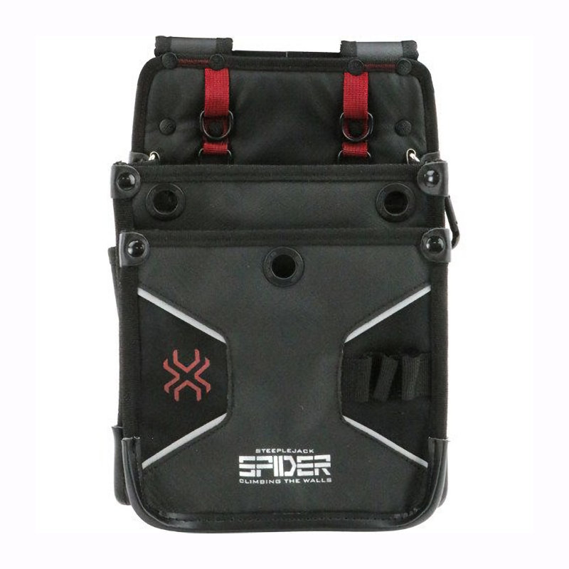 藤原産業　ＳＫ１１　鳶用腰袋Ｍ　インナーポケット付　ＳＰＤ－ＨＧ７－ＪＹ