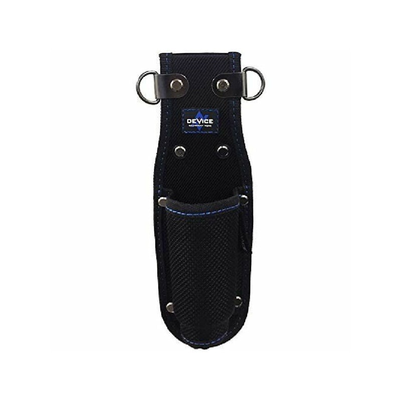 藤原産業　ＳＫ１１　ペンインパクトドライバーサック　型押し成型　ＤＶＣ－Ｓ１０