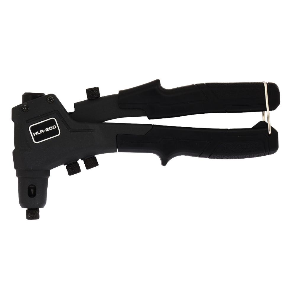 新潟精機　ハイレベルハンドリベッタ　ＨＬＲ－２００