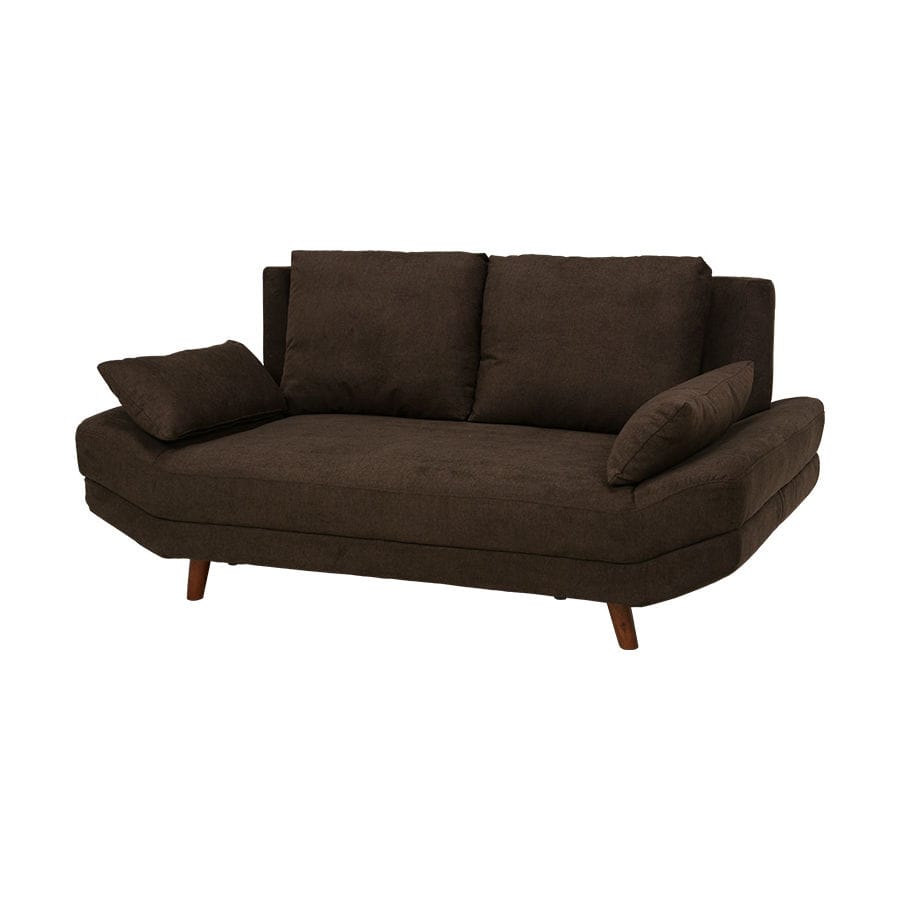 ダークブラウン