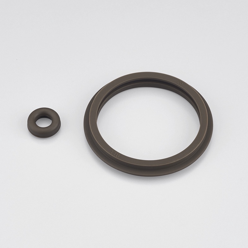 サーモス　ステンレスポット　ＴＴＢ用　パッキンセット