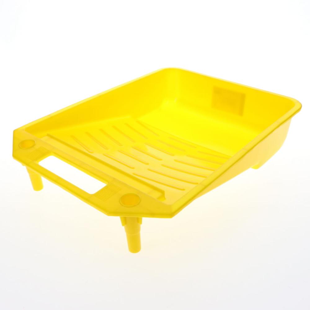 Ｋ＋ＣＯＬＯＲＳ　ペイントローラートレー　９インチ用