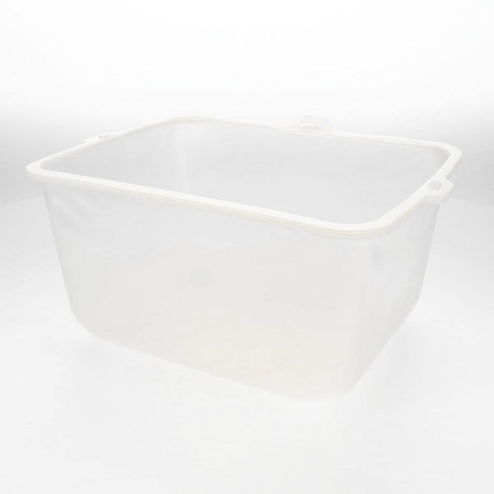 Ｋ＋ＣＯＬＯＲＳ　ローラーバケット　７インチ　内容器　３枚入