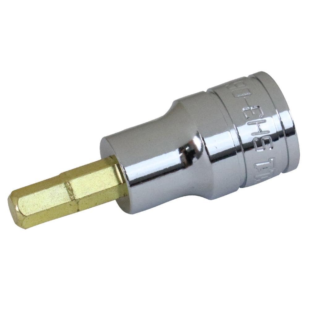 藤原産業　ＳＫ１１　ヘックスビットソケット９．５　ＳＨ３－０６