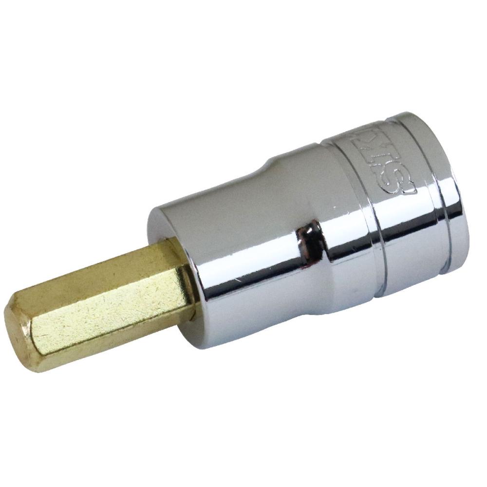 藤原産業　ＳＫ１１　ヘックスビットソケット９．５　ＳＨ３－０８