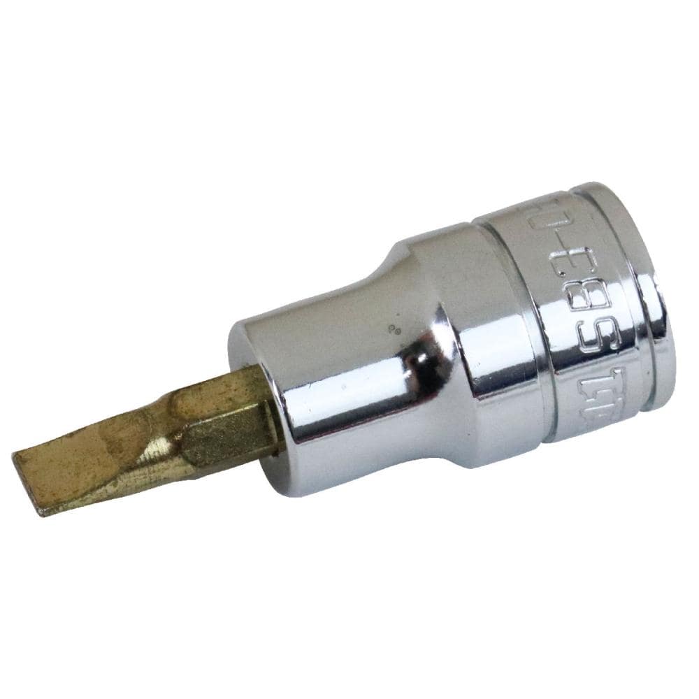 藤原産業　ＳＫ１１　マイナスビットソケット９．５　ＳＳ３－０６Ｍ