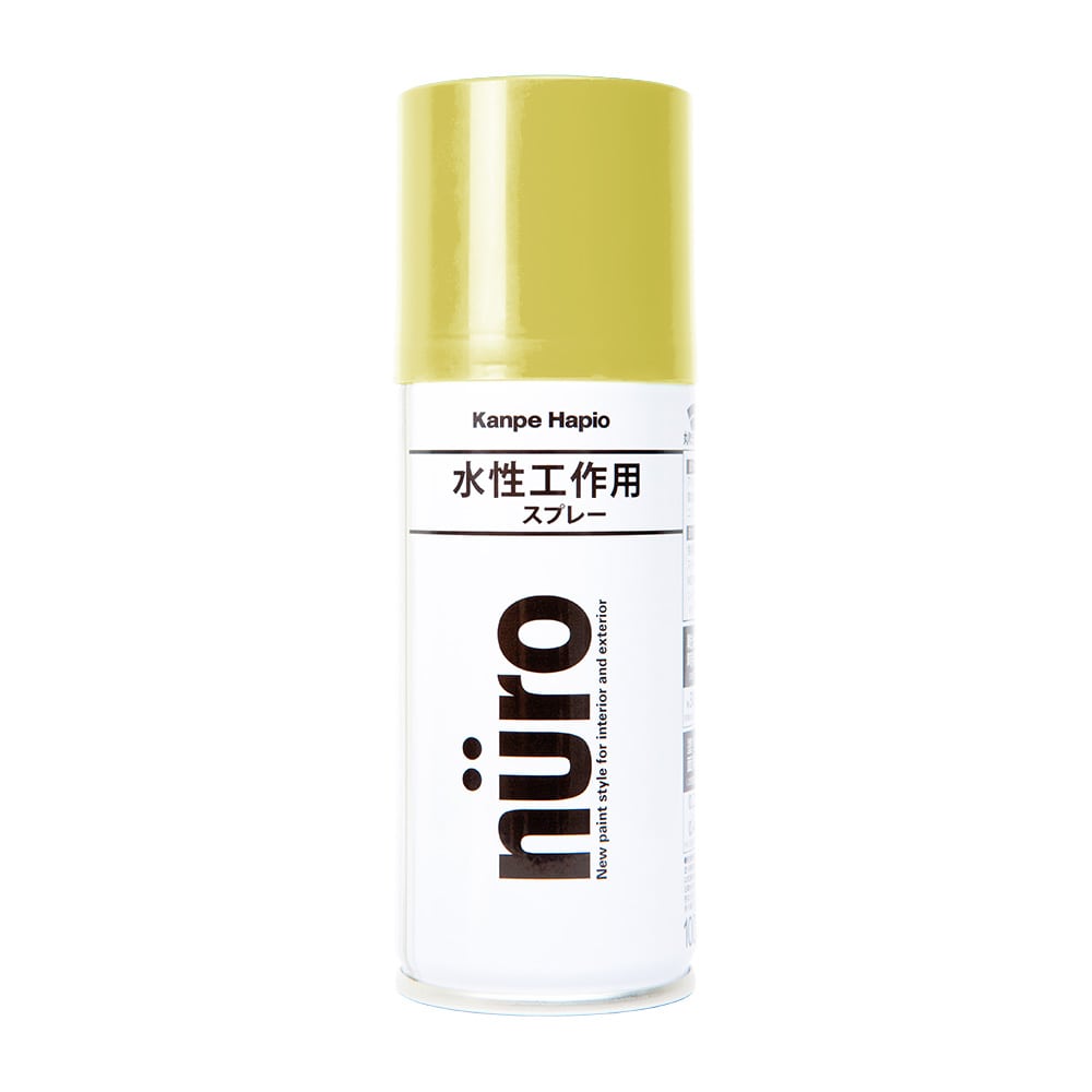 カンペハピオ　ヌーロスプレー　きん　１００ｍＬ