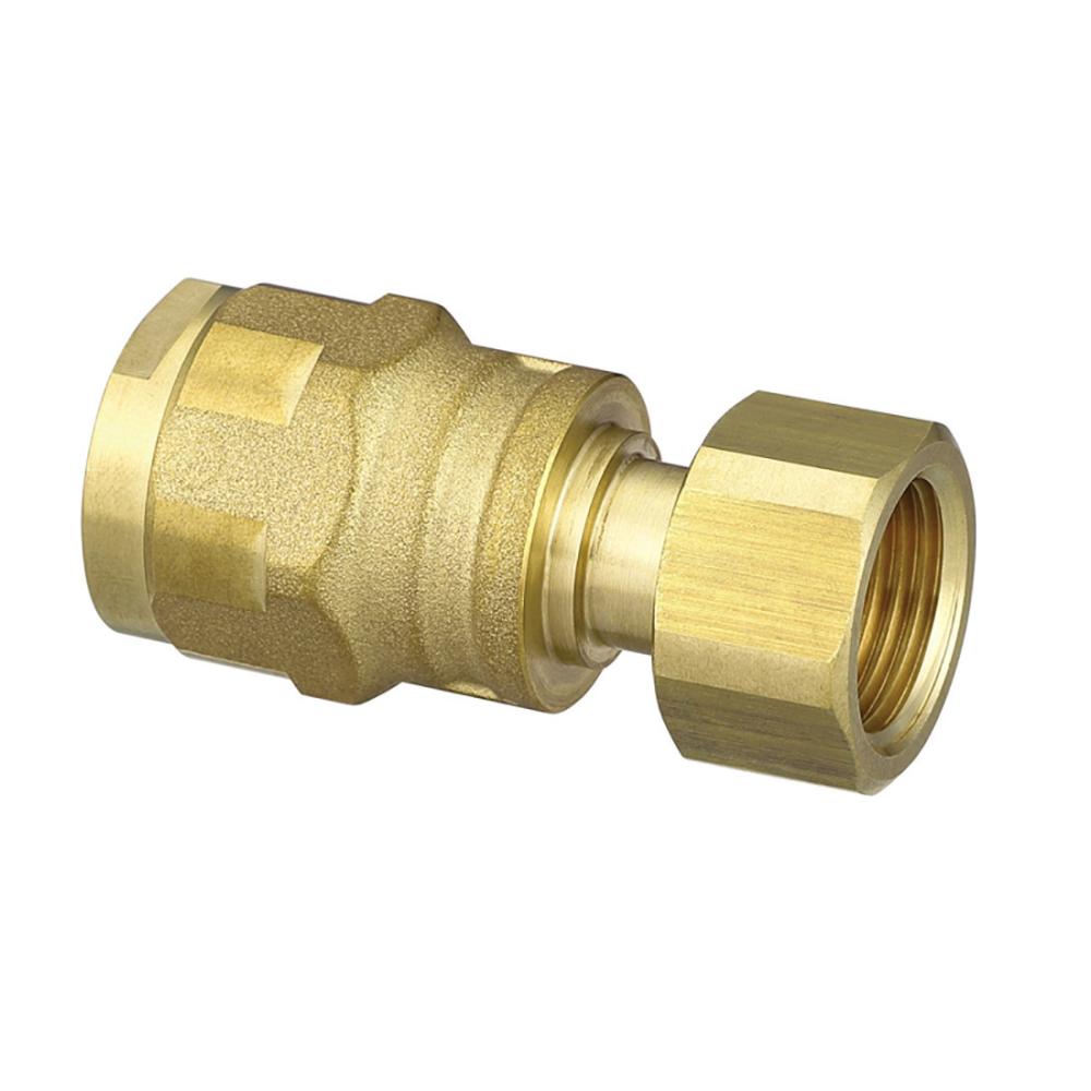 オンダ製作所　ダブルロックジョイント　ＷＪ１８－１３１３－Ｓ　Ｇ１／２×１３Ａ（ＰＥＸ・ＰＢ）