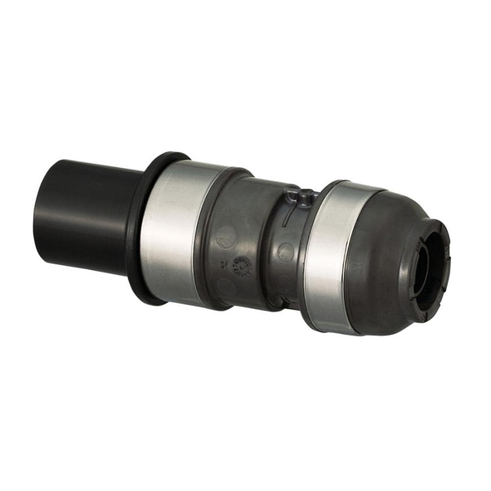 オンダ製作所　ＨＩＶＰ変換継手　ＷＰＪ２７－２０１３－Ｓ　ＨＩＶＰ２０×１３Ａ（ＰＥＸ・ＰＢ）