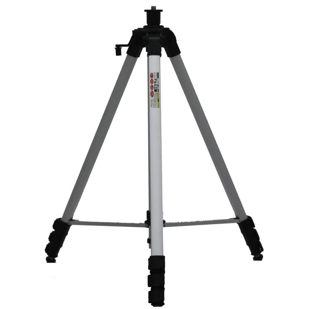 ＲＥＴＺＬＩＮＫ　レーザー墨出器用アルミ三脚　２．６ｍ