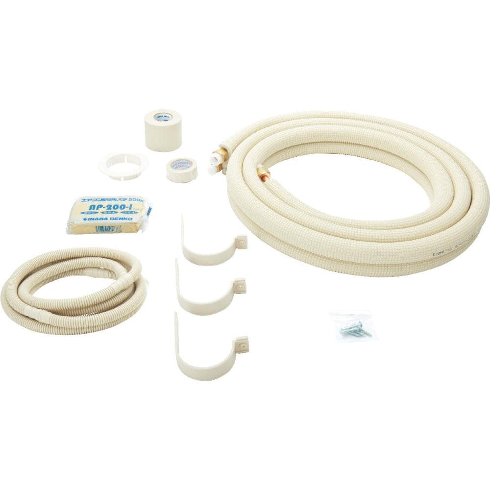 因幡　ペアコイル部材セット　５ｍ　ＳＰＨ－Ｆ２３５－５セット入り