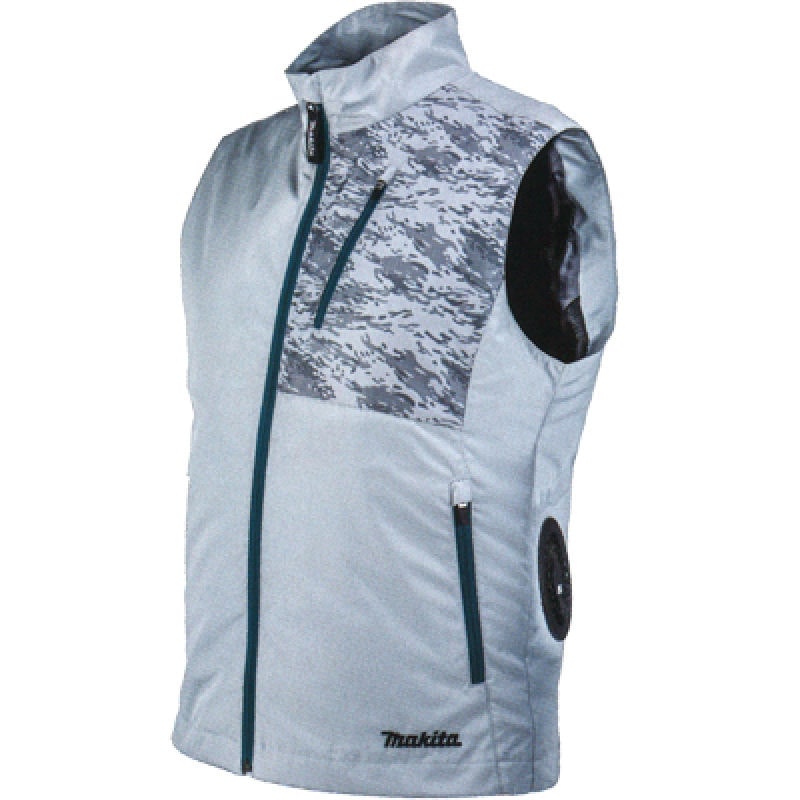 マキタ　充電式ファンベスト　ＦＶ２１２ＤＺＬ