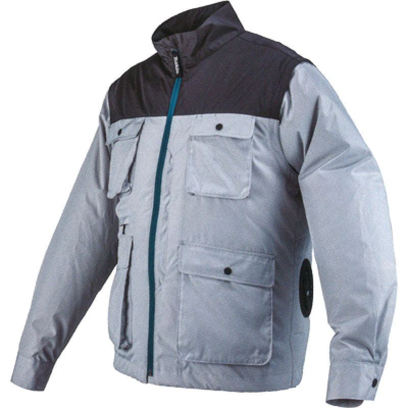 マキタ　充電式ファンジャケット　ポケットタイプ　ＦＪ２１９ＤＺＬ