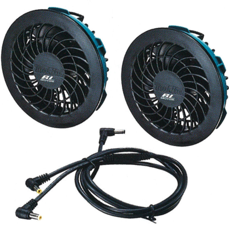 マキタ　ファンユニット　セット品　Ａ－７２１３２