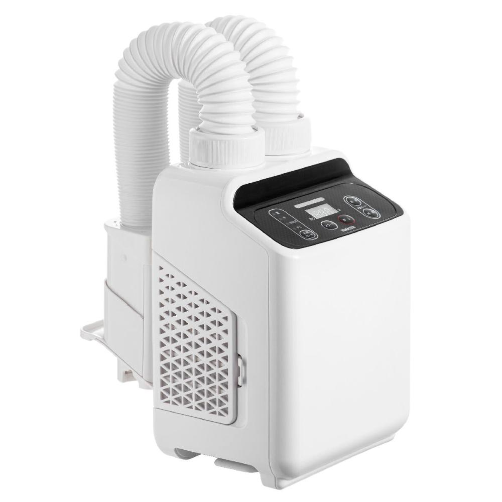 ＹＡＭＡＺＥＮ（山善）　マットレス布団乾燥機　ホワイト　ＺＦＥ－Ｗ８００（Ｗ）