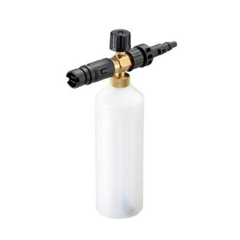 京セラ（リョービ）　高圧洗浄機用バリアブル泡ノズル　Ｎｏ．６７１０２５７