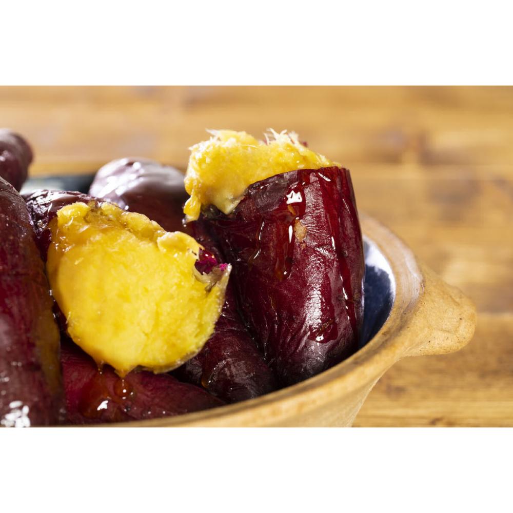 宮崎県産　ＳＡＺＡＮＫＡ　熟成やきいも　約１ｋｇ