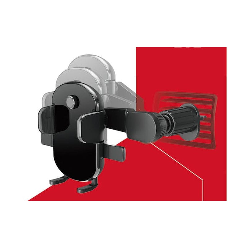 ＣＡＰＳ　フリームーブ３６０　スマホＡＣホルダー　ＣＨ－１１