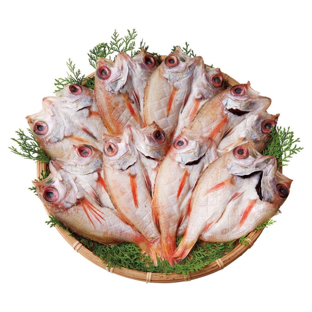 【父の日ギフト】島根県産　天然のどぐろ開きＲ４－１３【注文期限６月１２日】