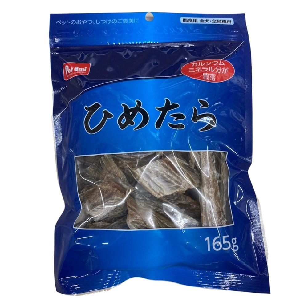 Ｐｅｔａｍｉ　ひめたら　１６５ｇ