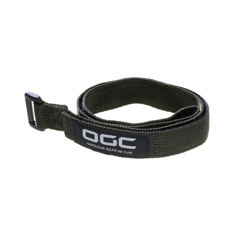 エーモン　ＯＧＣ　クイックファスナーベルト　８６１３