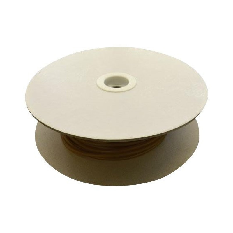 光（ＨＩＫＡＲＩ）　アメゴムチューブ　ドラム巻　８ｍｍ　ＫＧＡ８－５０Ｗ
