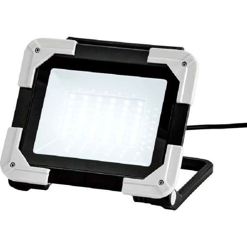 高儀　ＥＡＲＴＨＭＡＮ　ＬＥＤワークライト　３０Ｗ　ＷＬＴ－０３０ＬＡ