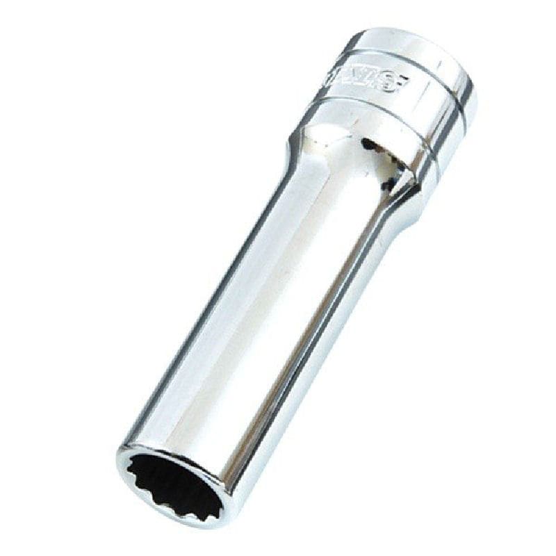 藤原産業　ＳＫ１１　ディープソケット１２．７　１２ｍｍ　Ｓ４Ｄ－１２