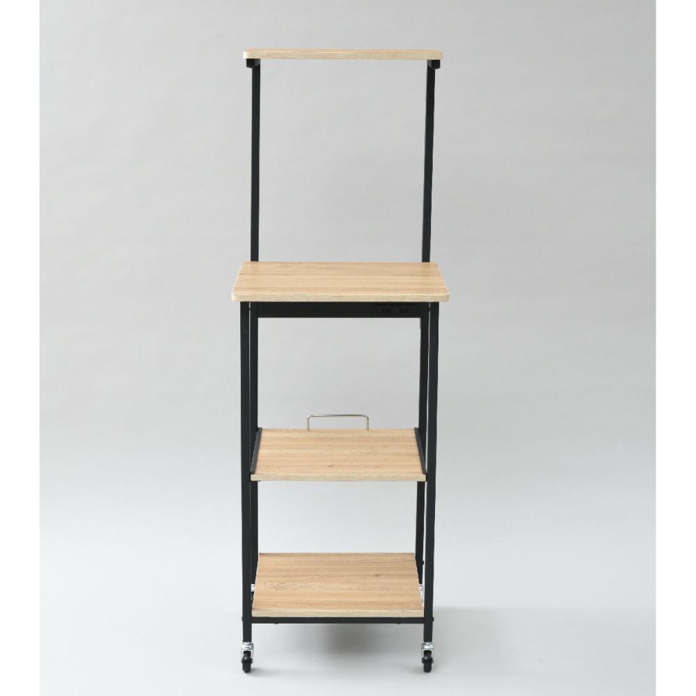 ＹＡＭＡＺＥＮ（山善）　デザインレンジラック　ＥＲＢー４８４７