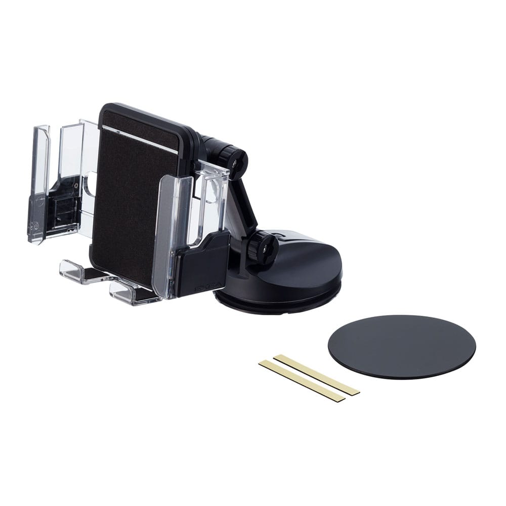 星光産業　ＥＸＥＡ　スマホホルダー　自重　ＥＣ－２０３