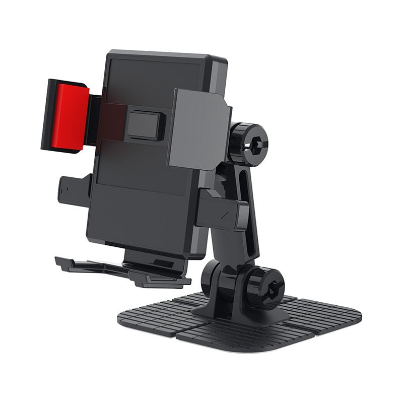 星光産業　ＥＸＥＡ　スマホホルダー　曲面貼付　ＥＣ－２２０