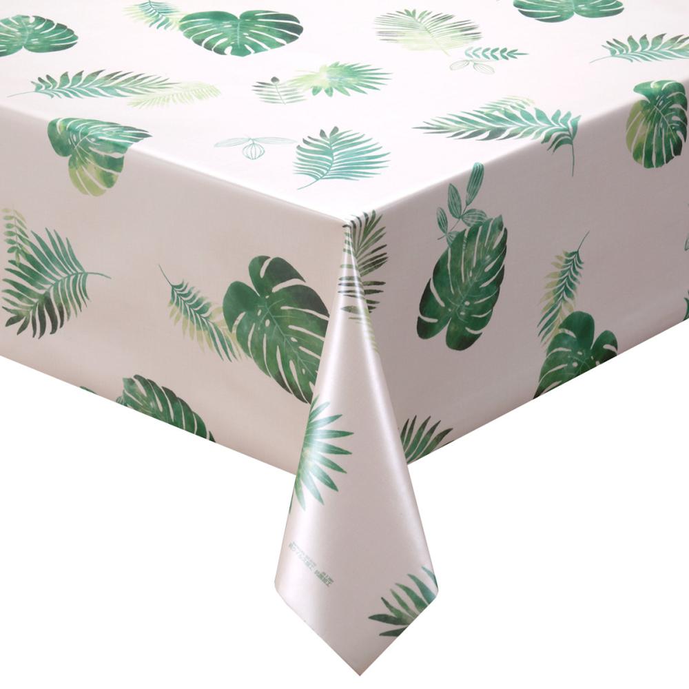 明和グラビア　抗ウイルス・抗菌テーブルクロス　ＳＬＶ－２０３ＧＲ